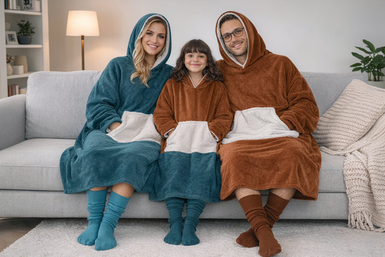 Offre pack famille Akkous