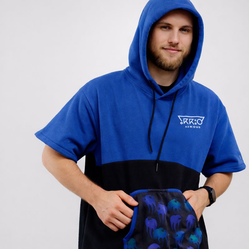 Vêtements artisanaux marocains personnalisés par Akkous